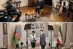 جایگاه متفاوت وزیر و سفیر در دولت سیزدهم/ مصاحبه‌ای که منجر به پایان فعالیت شد