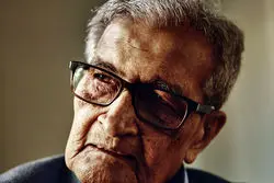 اقتصاددان فیلسوف