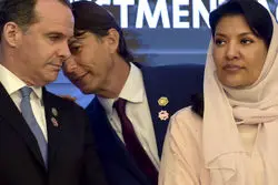 سفر محرمانه مقام آمریکایی به عمان برای توافق با تهران