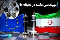 توافق یا تقابل؛ سرنوشت برجام به کدام سو می‌رود ؟