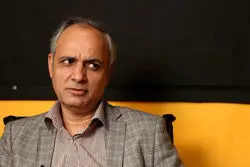 واکنش احمد زیدآبادی به لغو کنسرت شجریان؛ باید خود را از اسارت پارادوکس رها کنیم 