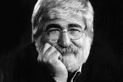 ایرج جمشیدی؛ از چریکی تا روزنامه‌نگاری 