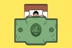 2023؛ سالی وحشتناک برای اقتصادانان / پیش‌بینی‌هایی که غلط از آب درآمد