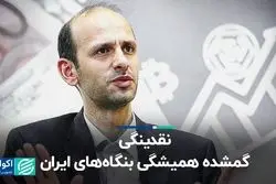 نقدینگی، گمشده همیشگی بنگاه‌های ایران