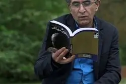 عباس معروفی آب شد؛ سیمای یک نابغه

