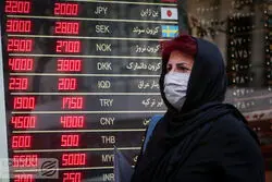 بی‌تفاوتی دلار نیما به تب و تاب بازار آزاد