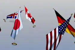 چالش چین برای اقتصاد جهانی؛ گروه هفت به یک رویکرد متحدانه‌تر روی آورد