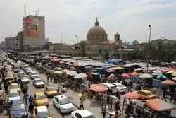 از رویای «آلمانِ خاورمیانه» تا کابوس «ابرتورم»: چگونه تحریم و خلق نقدینگی اقتصاد عراق را نابود کرد؟