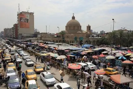 از رویای «آلمانِ خاورمیانه» تا کابوس «ابرتورم»: چگونه تحریم و خلق نقدینگی اقتصاد عراق را نابود کرد؟