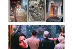 حمله آمریکا به جشن عروسی سیریک؛ قشقاوی پرده از یک تناقض بزرگ برداشت