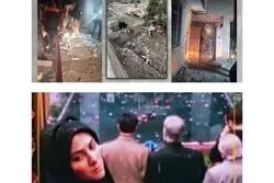 حمله آمریکا به جشن عروسی سیریک؛ قشقاوی پرده از یک تناقض بزرگ برداشت