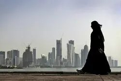 آبادانی یک بیابان؛ قطر در بام جهان