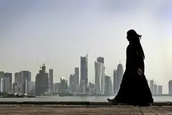 آبادانی یک بیابان؛ قطر در بام جهان