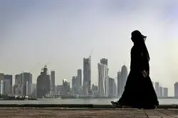 آبادانی یک بیابان؛ قطر در بام جهان