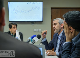 نشست «مهار تورم توسط مسیر اقتصاد»