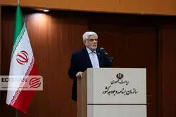 معاون اول پزشکیان علت اختلال شبکه بانکی را اعلام کرد