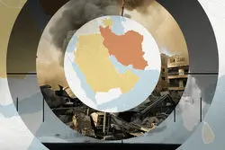 فراتر از بازی قدرت در تنگه؛ چگونه تهران از جنگ برای بازطراحی نظم خاورمیانه استفاده می‌کند؟