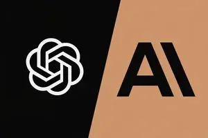 رقابت نفس‌گیر در هوش مصنوعی؛ رویارویی OpenAI و Anthropic وارد فاز جدید شد