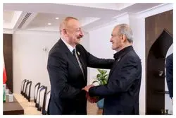 
جزئیات گفتگوی تلفنی مسعود پزشکیان و الهام علی‌اف