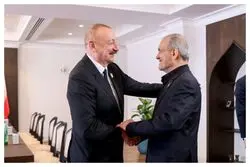 
جزئیات گفتگوی تلفنی مسعود پزشکیان و الهام علی‌اف