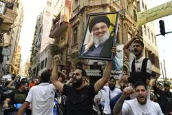 پرسش بزرگ حزب‌الله پس از ترور نصرالله؛ رونمایی از دو گزینه احتمالی برای رهبری جنبش