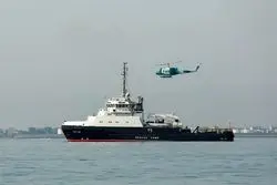 سیگنال دیدار غیرمنتظره لاریجانی با پوتین و رزمایش دریایی ایران و روسیه به ترامپ