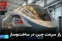  راز سرعت چین در ساخت‌وساز