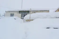 یخبندان در راه پایتخت؛ دمای تهران امشب منفی می‌شود