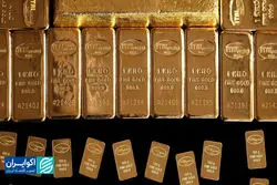 ادامه رکوردشکنی طلا