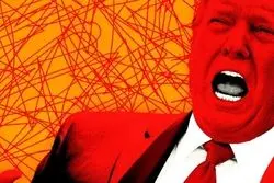 ​چرا استراتژی نئونیکسونی ترامپ در برابر پکن به فاجعه ختم می‌شود؟