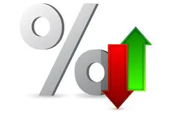هفته بدون کاهش در  نرخ سود بازارهای مالی + جدول