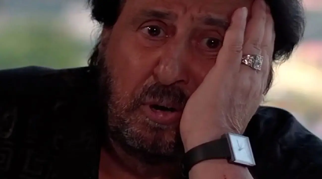 آرزوی این خواننده پیش از مرگ چیست؟