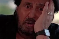 آرزوی این خواننده پیش از مرگ چیست؟