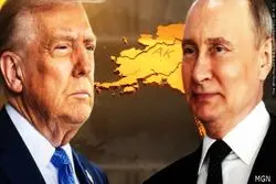 هشدار ترامپ به پوتین: جنگ اوکراین را پایان بده، زیردریایی‌های ما آماده‌اند