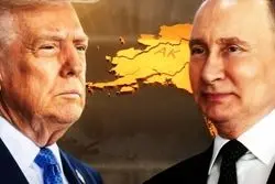 آکسیوس: آمریکا در حال رایزنی مخفیانه با روسیه برای پایان دادن به جنگ اوکراین است