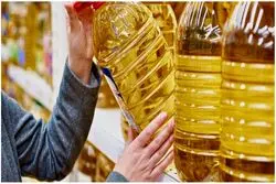 با عاملان و مسئولان قفسه خالی روغن های خوراکی در فروشگاه‌های بزرگ برخورد می شود
