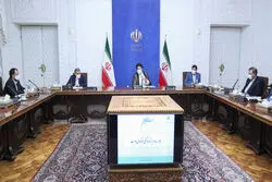 10 تصمیم دولت رئیسی برای مثبت کردن بورس+ فیلم