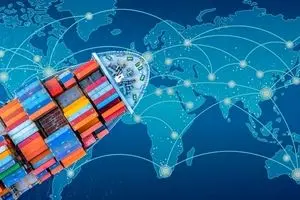 نبض تجارت جهان در دست آسیا