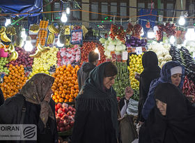 نمره فائو به امنیت غذایی ایران