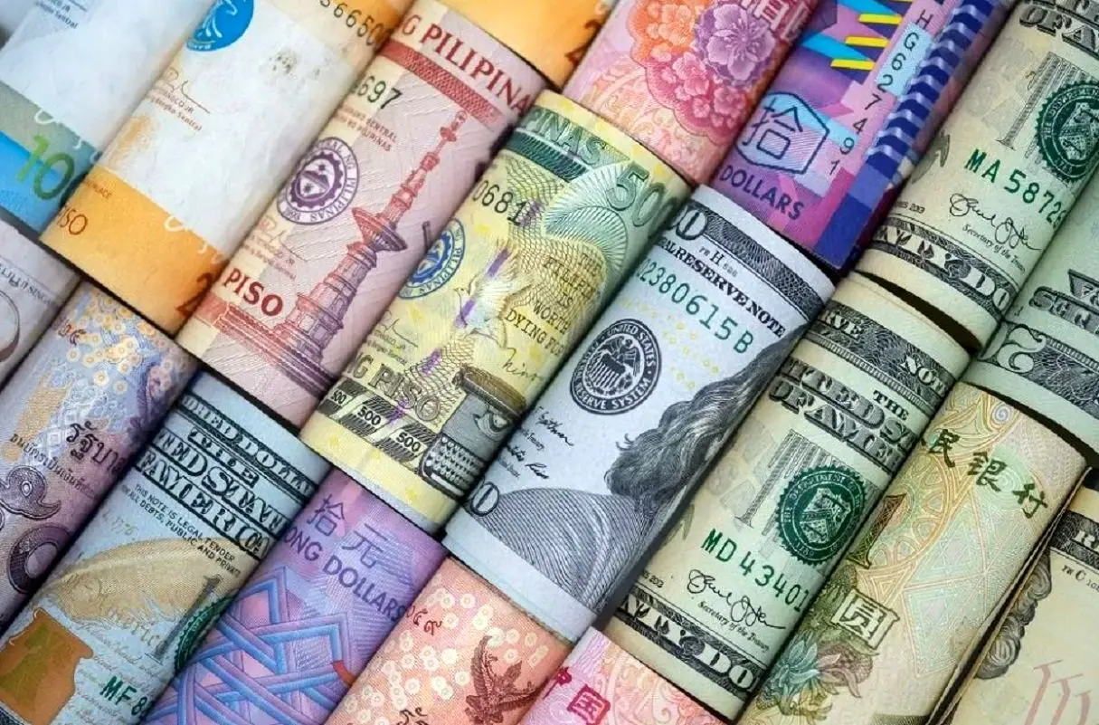 ارزهای رکورددار ریزش در سال ۲۰۲۵ کدامند؟