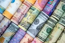 قیمت دلار و یورو در مرکز مبادله ایران اعلام شد 