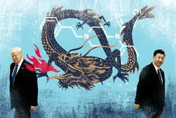 باب خطرناکی که ترامپ آن را می‌گشاید؛ جهان در آستانه یک عصر شرارت دیگر؟