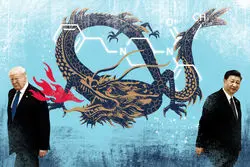 نبرد غول‌ها: چین برای مقابله با ترامپ به «دیپلماسی گرگ مبارز» روی می‌آورد؟