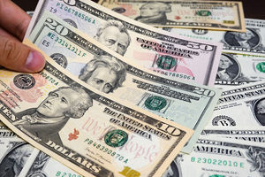 قیمت دلار امروز چهارشنبه 14آبان 1404/ کاهش قیمت دلار + جدول