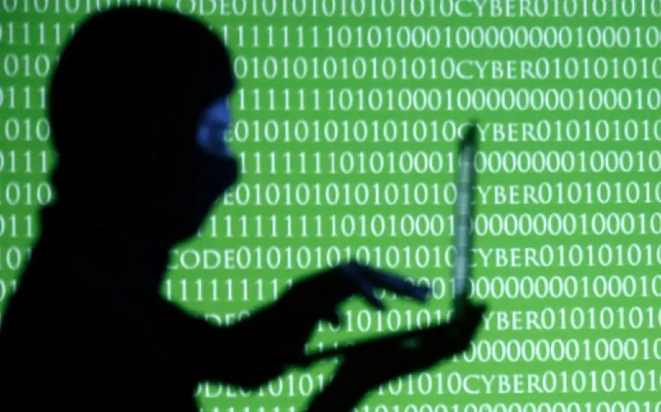 خط هوایی آمریکا هک شد