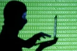 خط هوایی آمریکا هک شد