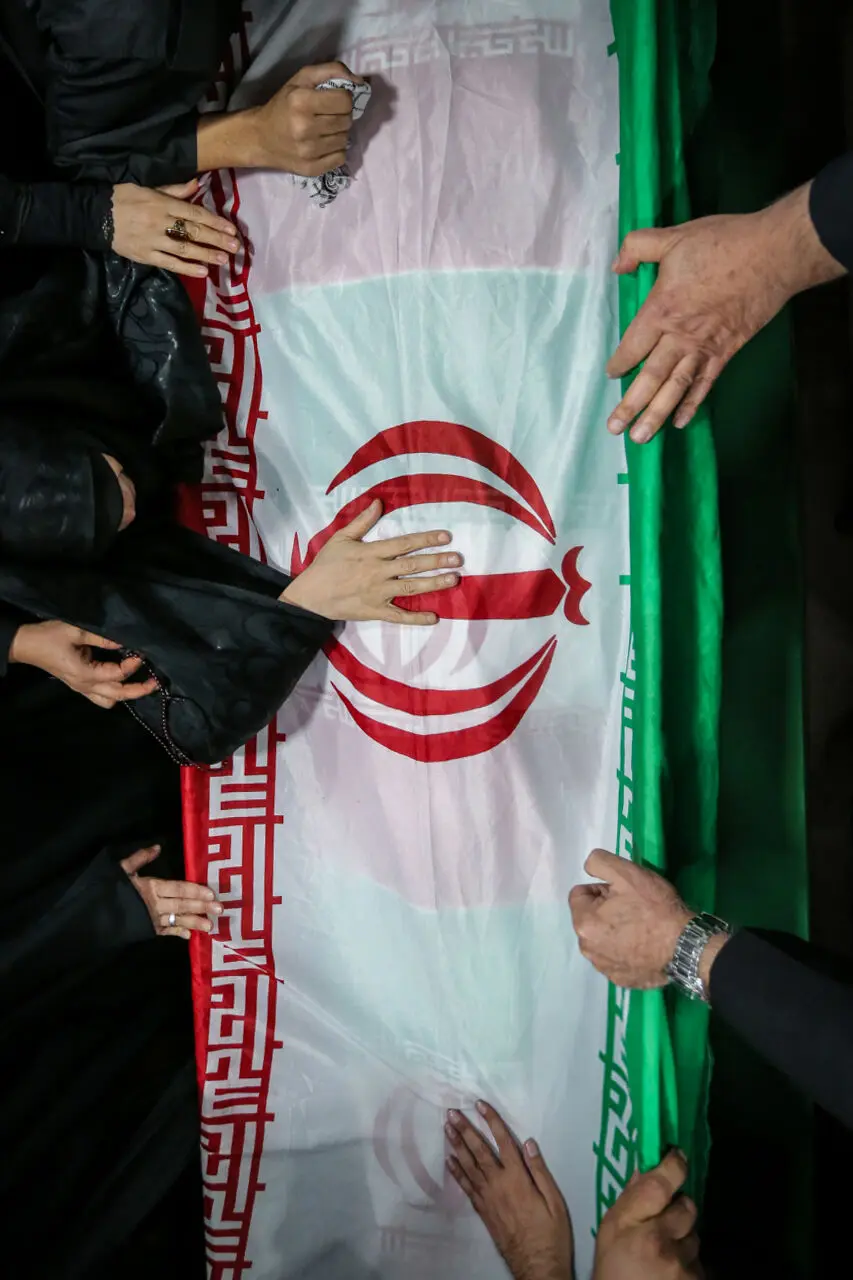 فوری؛ سران قوای سه‌گانه یک بیانیه مشترک صادر کردند+ جزئیات