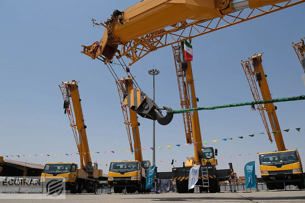 ابلاغ ضوابط جدید صادرات بر اساس قانون برنامه هفتم