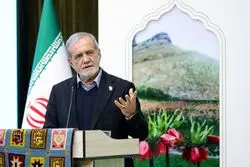 اظهارات مهم رئیس‌جمهور درباره یارانه‌ها: سهم می‌دهیم، نه پول