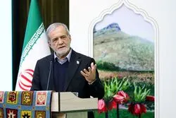 پزشکیان به وزارت کشاورزی رفت / دلجویی رئیس از وزیر؟